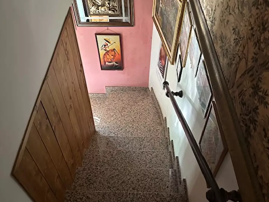Immagine 21 di Casa indipendente in vendita  in Ginestreto a Piegaro