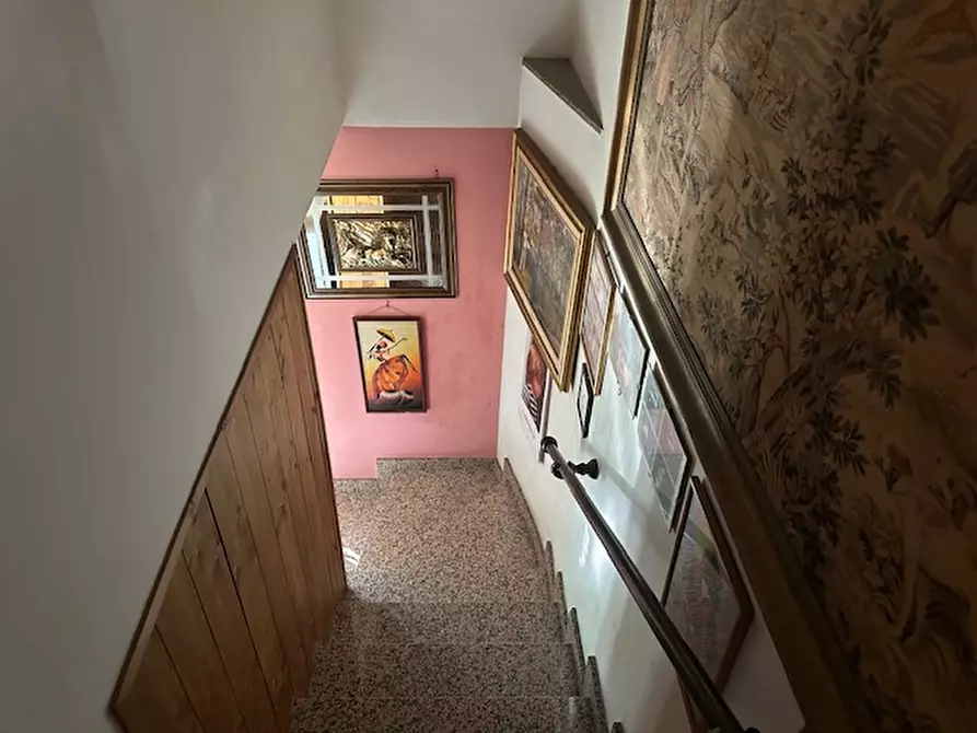 Immagine 22 di Casa indipendente in vendita  in Ginestreto a Piegaro