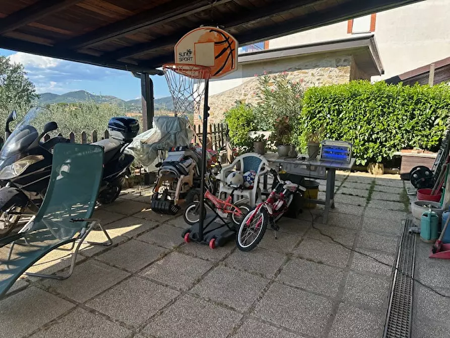 Immagine 23 di Casa indipendente in vendita  in Ginestreto a Piegaro