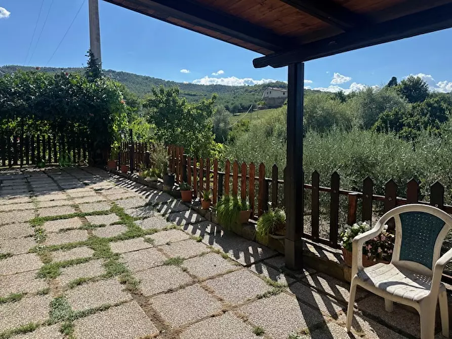 Immagine 24 di Casa indipendente in vendita  in Ginestreto a Piegaro