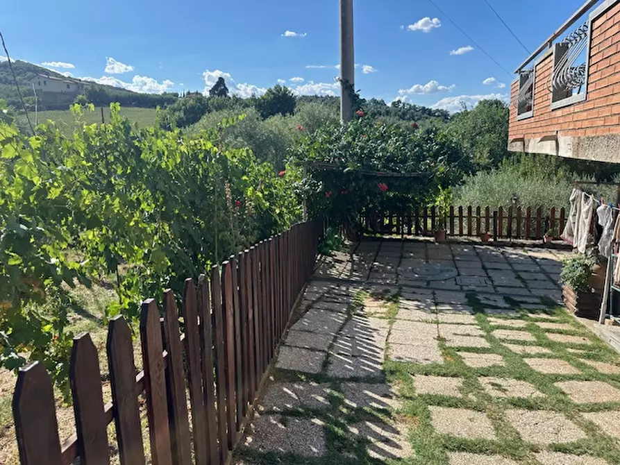 Immagine 26 di Casa indipendente in vendita  in Ginestreto a Piegaro