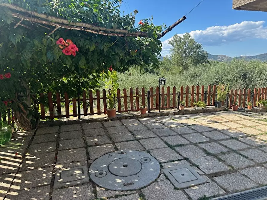 Immagine 27 di Casa indipendente in vendita  in Ginestreto a Piegaro