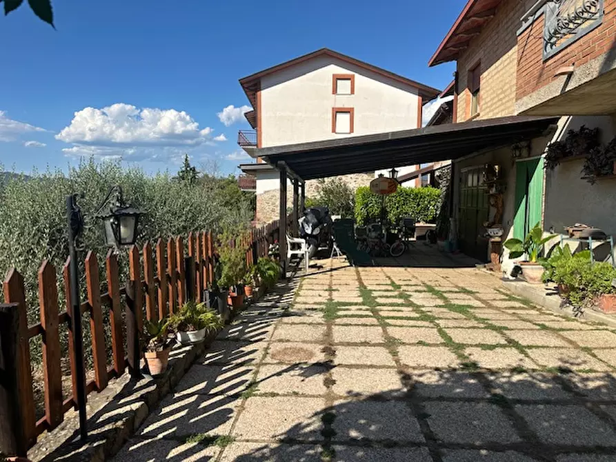 Immagine 28 di Casa indipendente in vendita  in Ginestreto a Piegaro