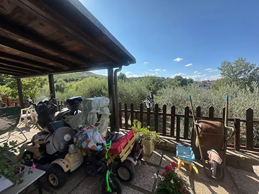 Immagine 30 di Casa indipendente in vendita  in Ginestreto a Piegaro