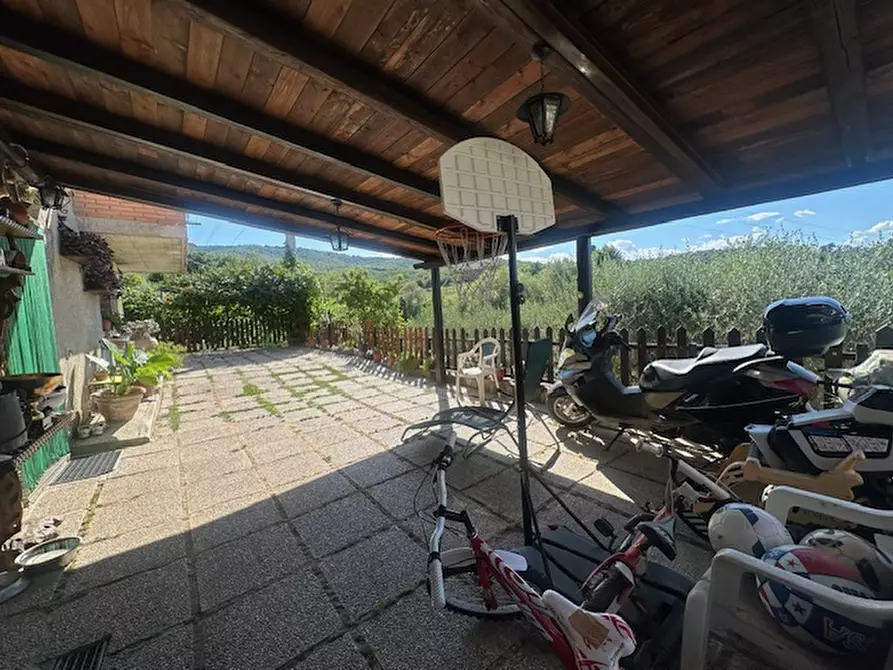 Immagine 31 di Casa indipendente in vendita  in Ginestreto a Piegaro