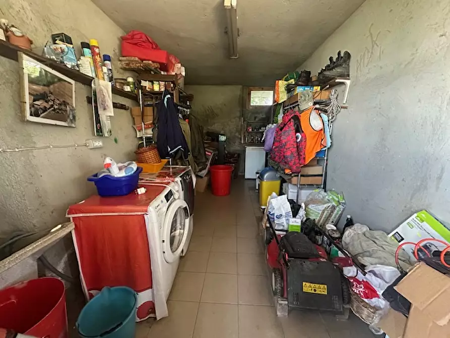 Immagine 32 di Casa indipendente in vendita  in Ginestreto a Piegaro