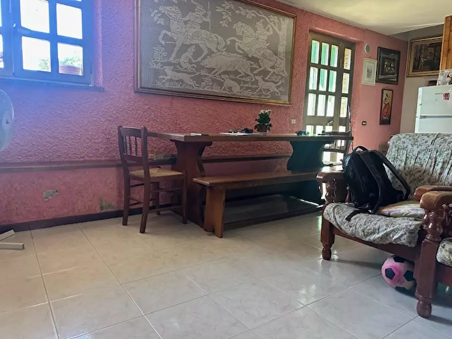 Immagine 34 di Casa indipendente in vendita  in Ginestreto a Piegaro