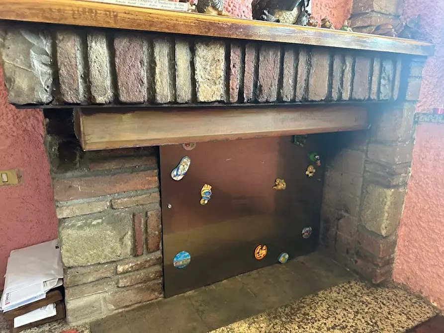 Immagine 35 di Casa indipendente in vendita  in Ginestreto a Piegaro