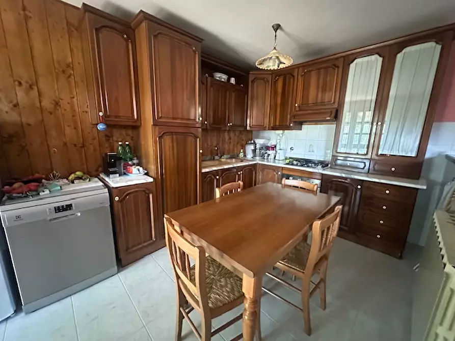 Immagine 37 di Casa indipendente in vendita  in Ginestreto a Piegaro