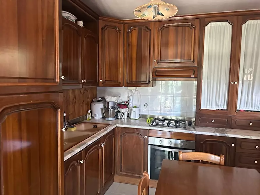 Immagine 39 di Casa indipendente in vendita  in Ginestreto a Piegaro