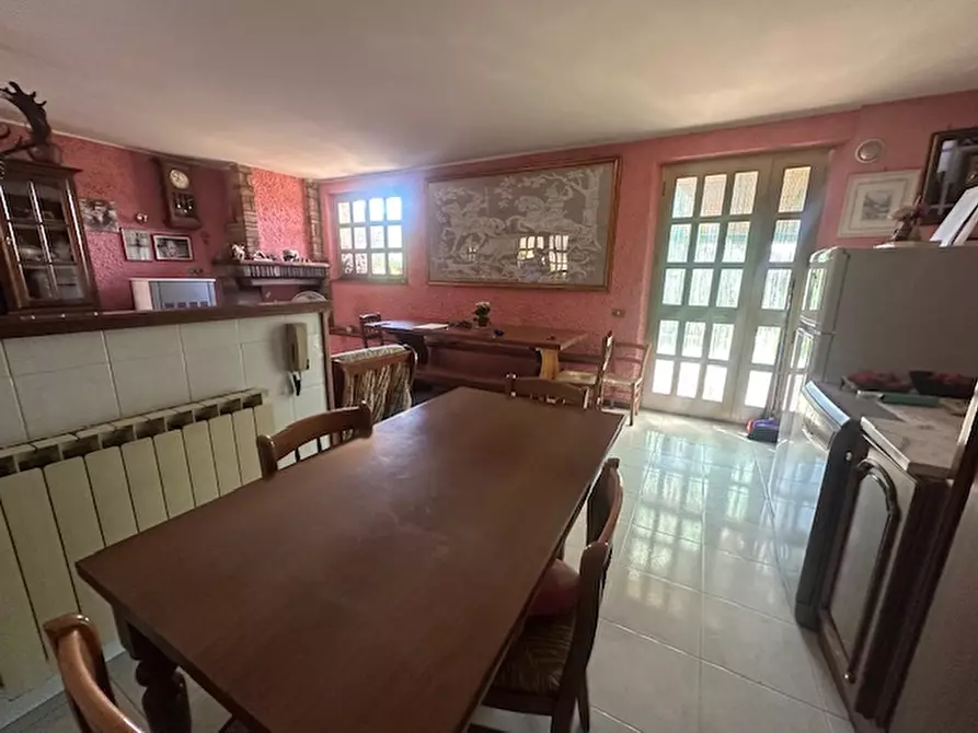 Immagine 41 di Casa indipendente in vendita  in Ginestreto a Piegaro
