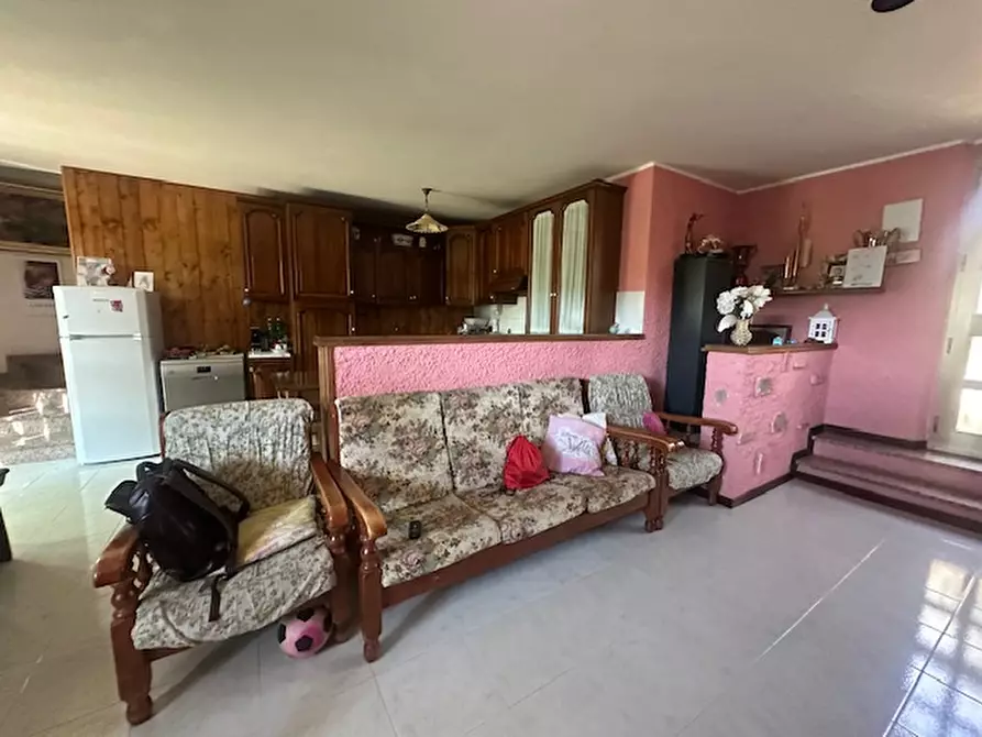 Immagine 43 di Casa indipendente in vendita  in Ginestreto a Piegaro