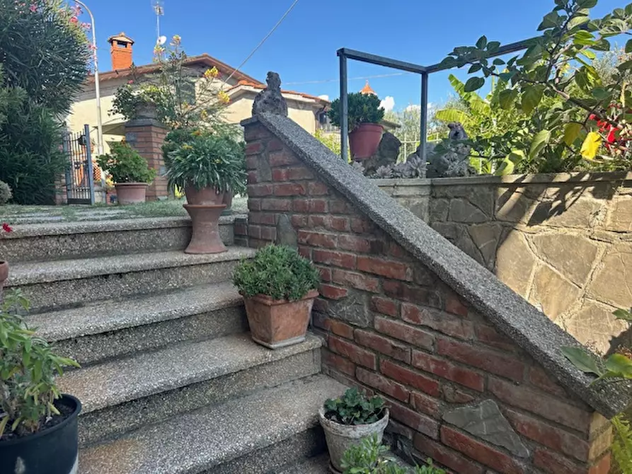Immagine 46 di Casa indipendente in vendita  in Ginestreto a Piegaro