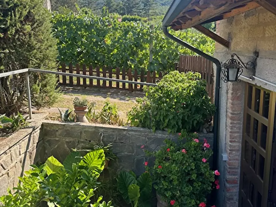 Immagine 47 di Casa indipendente in vendita  in Ginestreto a Piegaro