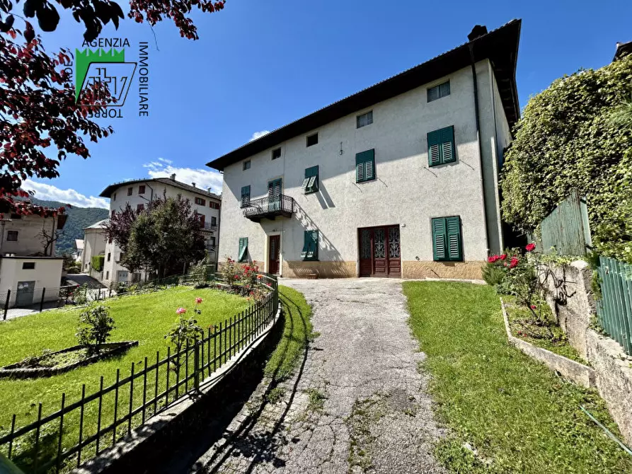 Immagine 1 di Casa indipendente in vendita  in VIA 1° Maggio a Ville D'anaunia