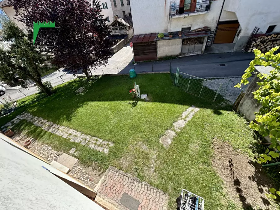 Immagine 4 di Casa indipendente in vendita  in VIA 1° Maggio a Ville D'anaunia