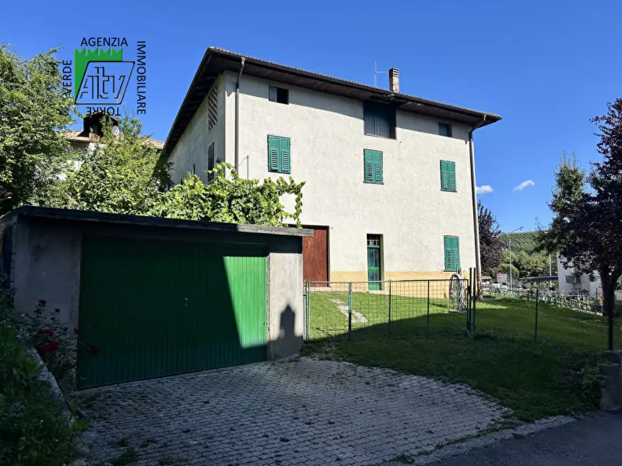 Immagine 6 di Casa indipendente in vendita  in VIA 1° Maggio a Ville D'anaunia