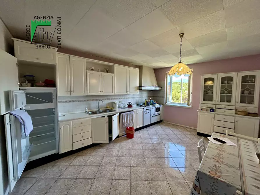 Immagine 7 di Casa indipendente in vendita  in VIA 1° Maggio a Ville D'anaunia