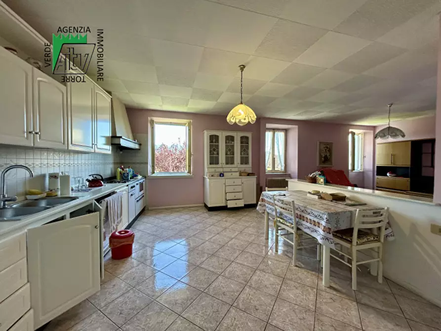 Immagine 9 di Casa indipendente in vendita  in VIA 1° Maggio a Ville D'anaunia