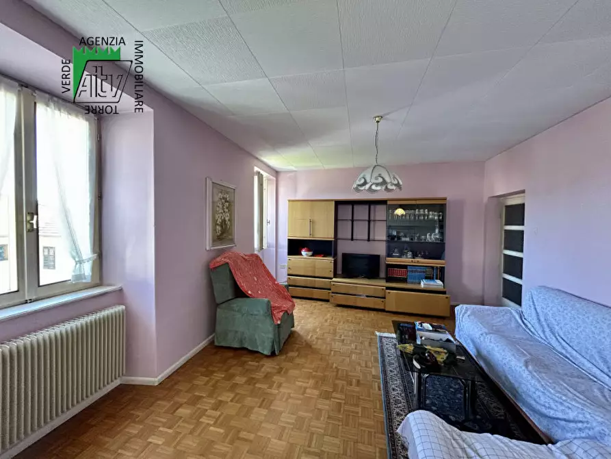 Immagine 10 di Casa indipendente in vendita  in VIA 1° Maggio a Ville D'anaunia