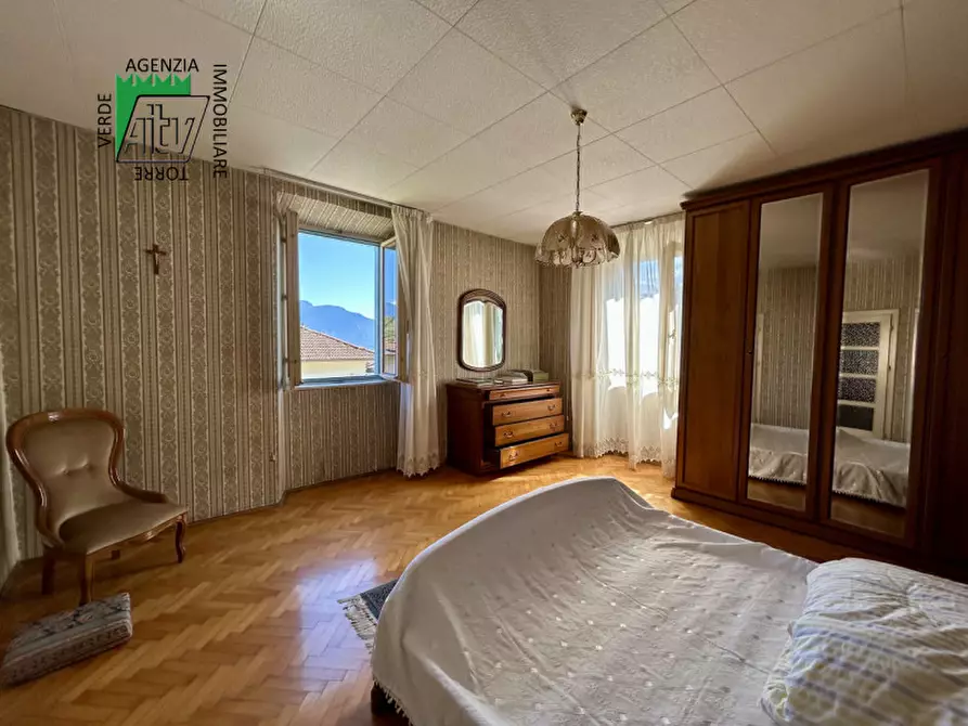 Immagine 11 di Casa indipendente in vendita  in VIA 1° Maggio a Ville D'anaunia