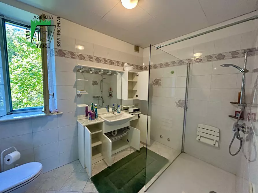 Immagine 17 di Casa indipendente in vendita  in VIA 1° Maggio a Ville D'anaunia