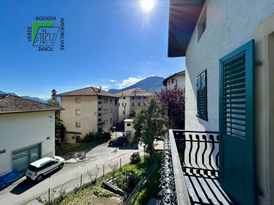 Immagine 19 di Casa indipendente in vendita  in VIA 1° Maggio a Ville D'anaunia