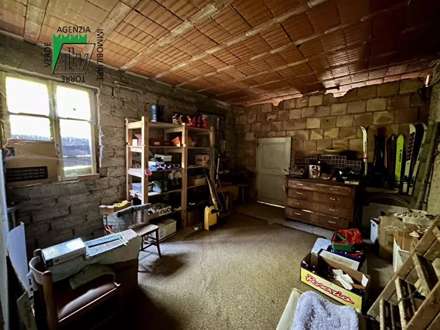Immagine 22 di Casa indipendente in vendita  in VIA 1° Maggio a Ville D'anaunia