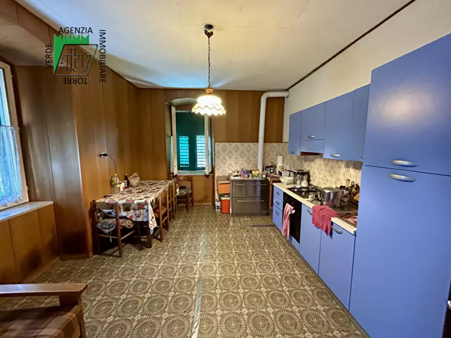 Immagine 24 di Casa indipendente in vendita  in VIA 1° Maggio a Ville D'anaunia