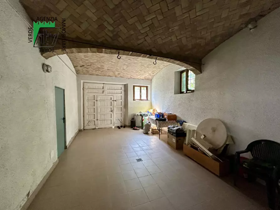 Immagine 25 di Casa indipendente in vendita  in VIA 1° Maggio a Ville D'anaunia