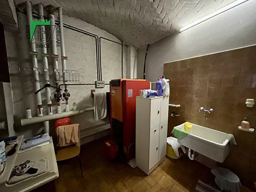 Immagine 27 di Casa indipendente in vendita  in VIA 1° Maggio a Ville D'anaunia