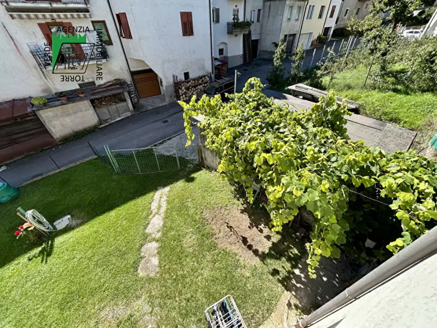 Immagine 30 di Casa indipendente in vendita  in VIA 1° Maggio a Ville D'anaunia