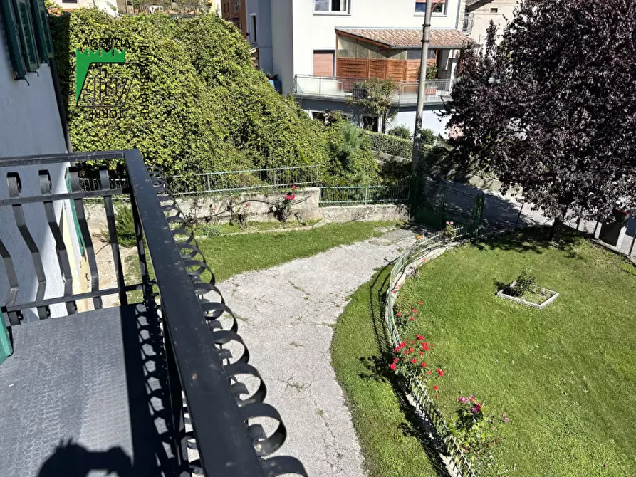 Immagine 31 di Casa indipendente in vendita  in VIA 1° Maggio a Ville D'anaunia