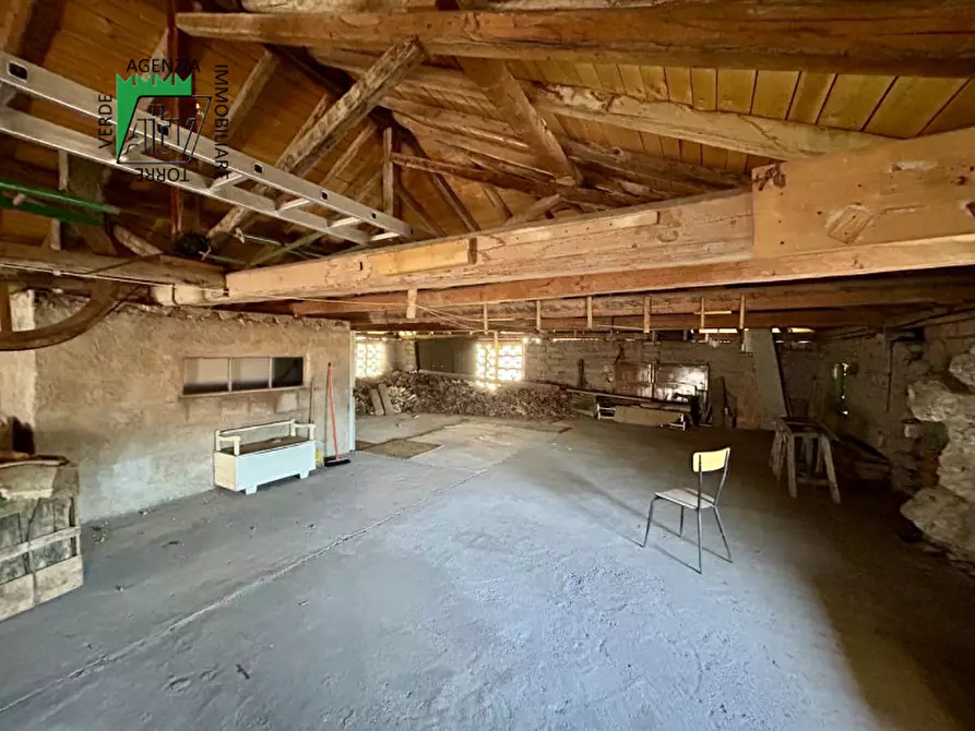 Immagine 32 di Casa indipendente in vendita  in VIA 1° Maggio a Ville D'anaunia