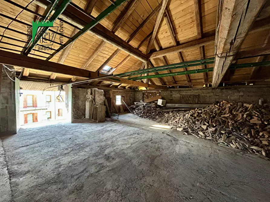 Immagine 33 di Casa indipendente in vendita  in VIA 1° Maggio a Ville D'anaunia