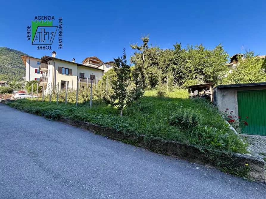 Immagine 36 di Casa indipendente in vendita  in VIA 1° Maggio a Ville D'anaunia