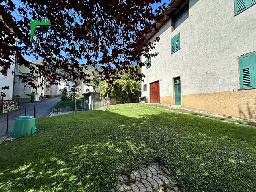 Immagine 38 di Casa indipendente in vendita  in VIA 1° Maggio a Ville D'anaunia