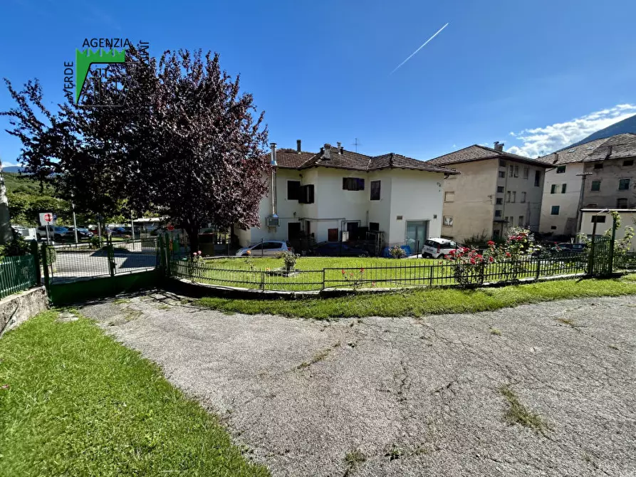 Immagine 40 di Casa indipendente in vendita  in VIA 1° Maggio a Ville D'anaunia