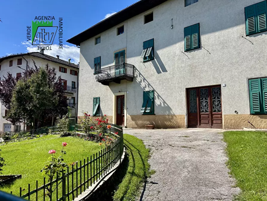 Immagine 41 di Casa indipendente in vendita  in VIA 1° Maggio a Ville D'anaunia