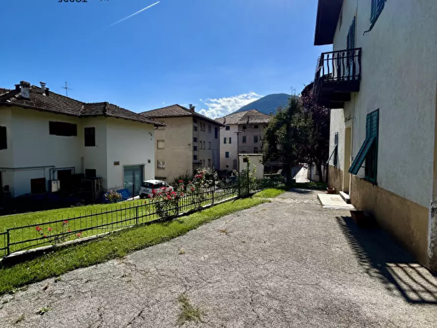 Immagine 42 di Casa indipendente in vendita  in VIA 1° Maggio a Ville D'anaunia