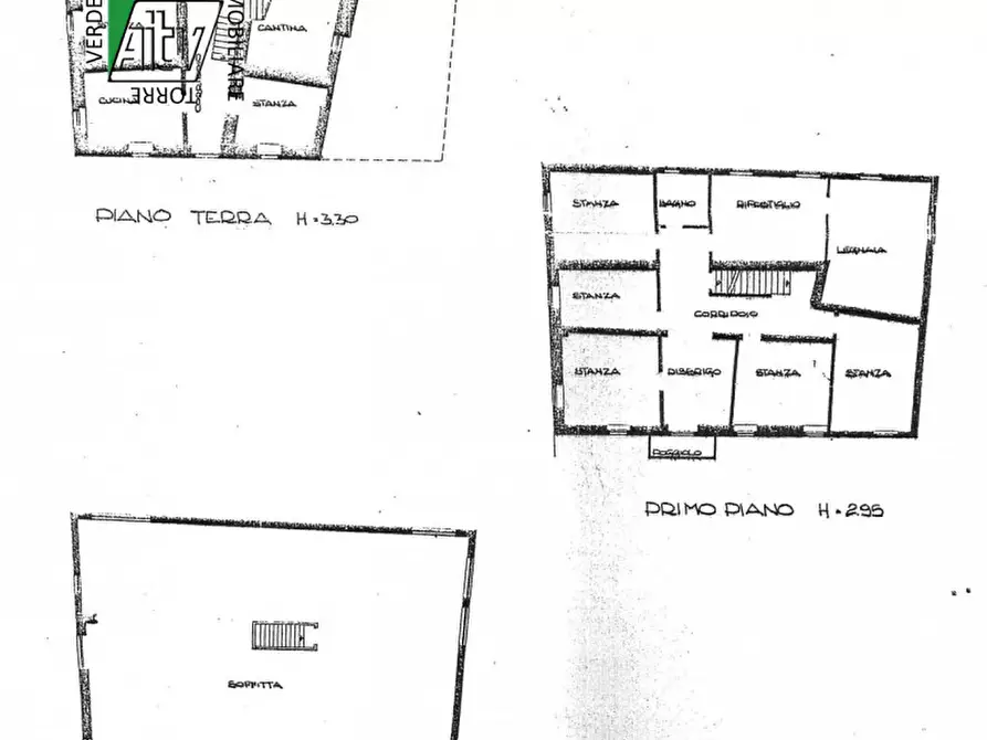 Immagine 43 di Casa indipendente in vendita  in VIA 1° Maggio a Ville D'anaunia