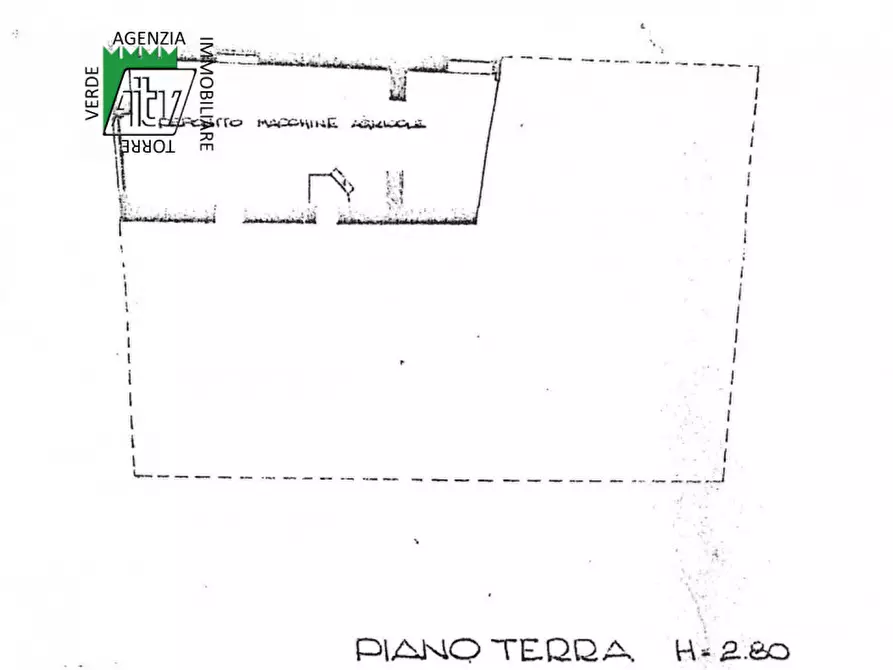 Immagine 44 di Casa indipendente in vendita  in VIA 1° Maggio a Ville D'anaunia