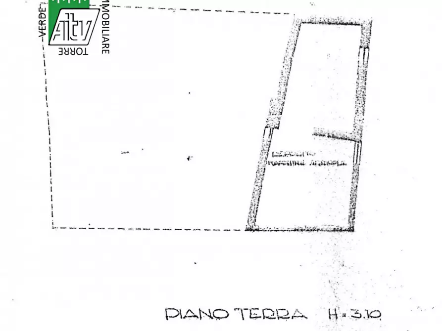 Immagine 45 di Casa indipendente in vendita  in VIA 1° Maggio a Ville D'anaunia