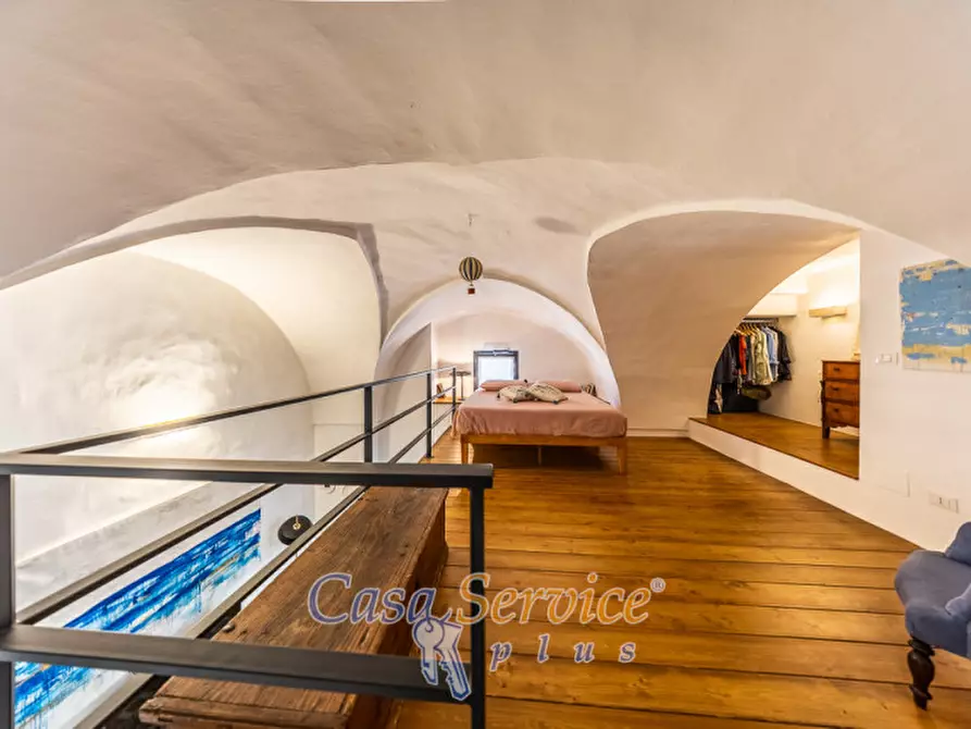 Immagine 4 di Casa indipendente in vendita  in Via Giuseppe Garibaldi a Matino