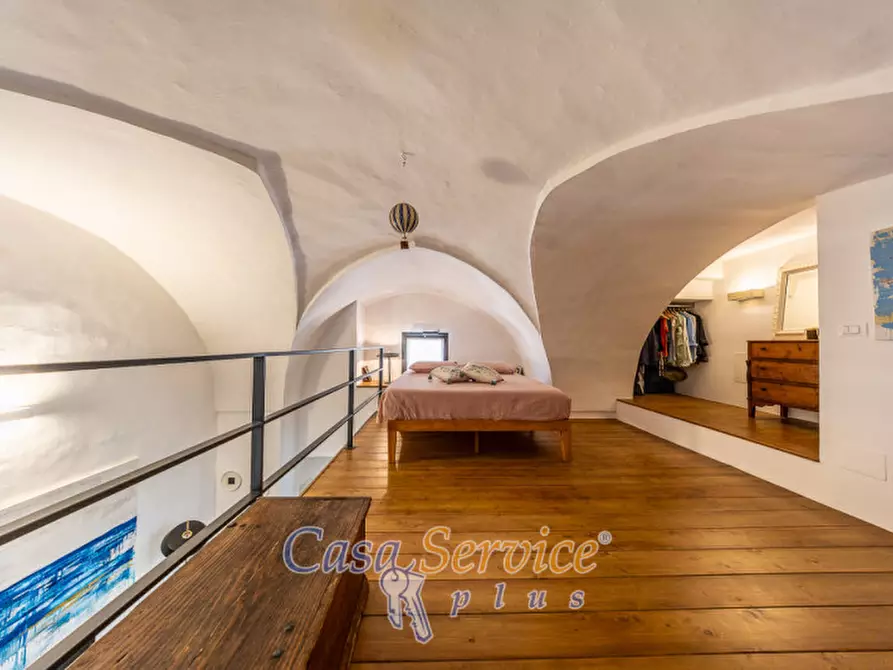 Immagine 5 di Casa indipendente in vendita  in Via Giuseppe Garibaldi a Matino