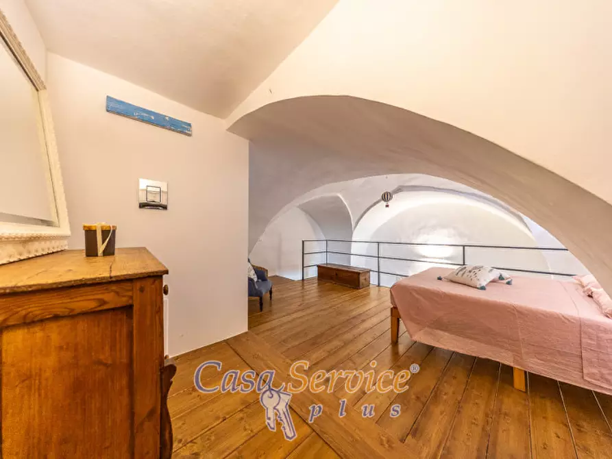 Immagine 9 di Casa indipendente in vendita  in Via Giuseppe Garibaldi a Matino