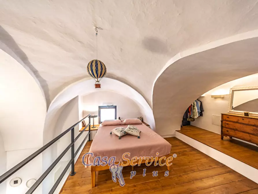 Immagine 9 di Casa indipendente in vendita  in Via Giuseppe Garibaldi a Matino