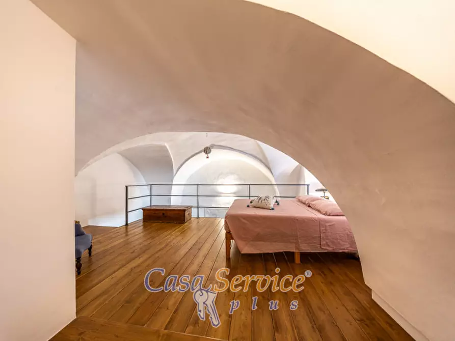Immagine 10 di Casa indipendente in vendita  in Via Giuseppe Garibaldi a Matino
