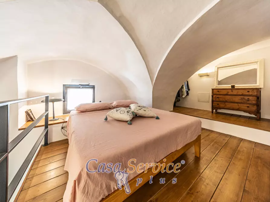 Immagine 10 di Casa indipendente in vendita  in Via Giuseppe Garibaldi a Matino