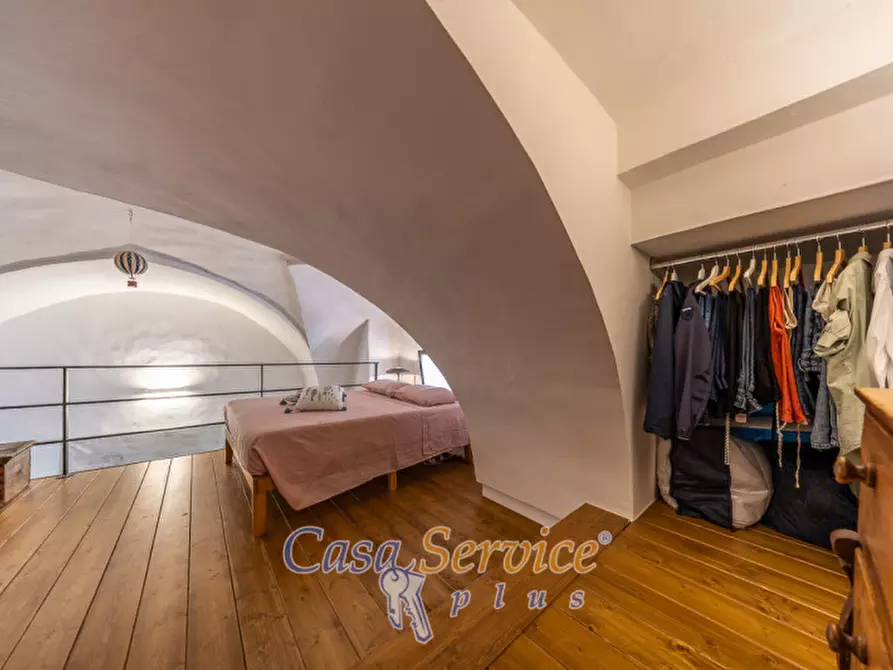 Immagine 11 di Casa indipendente in vendita  in Via Giuseppe Garibaldi a Matino